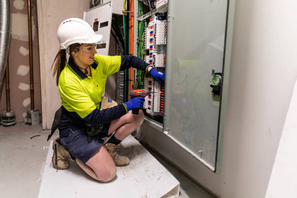 Professional Electrician in IL