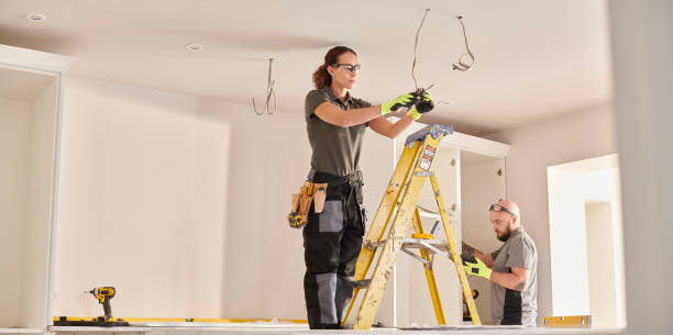 Best Electrical Troubleshooting Services  in Park City, IL