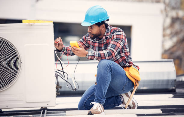 Best 24-Hour Electrician  in Park City, IL