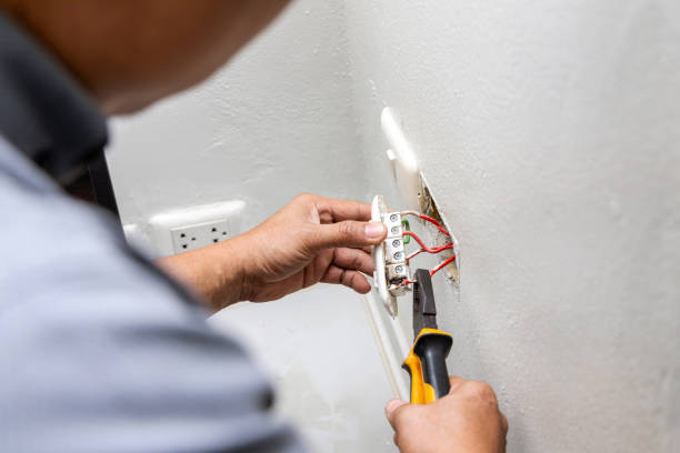 Best Commercial Electrician Services  in Park City, IL