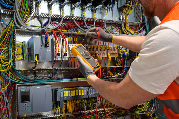 Best Affordable Electrical Installation  in Park City, IL