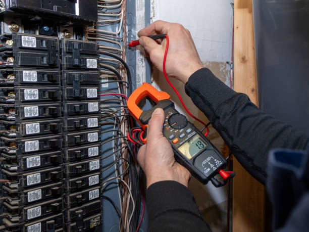 Best Electrical Upgrades for Homes  in Park City, IL