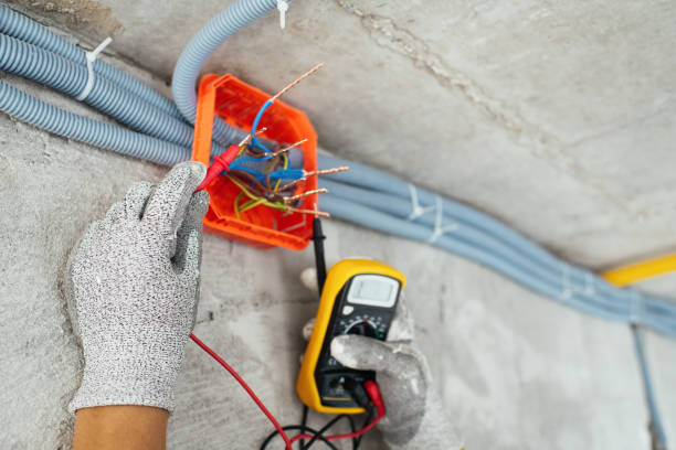 Best Home Electrical Repair  in Park City, IL