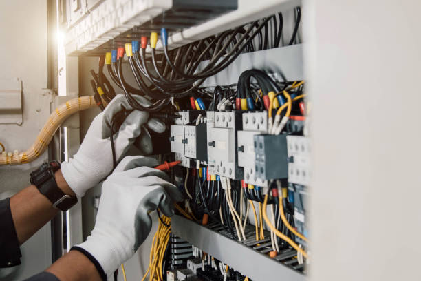 Best Best Electricians Near Me  in Park City, IL